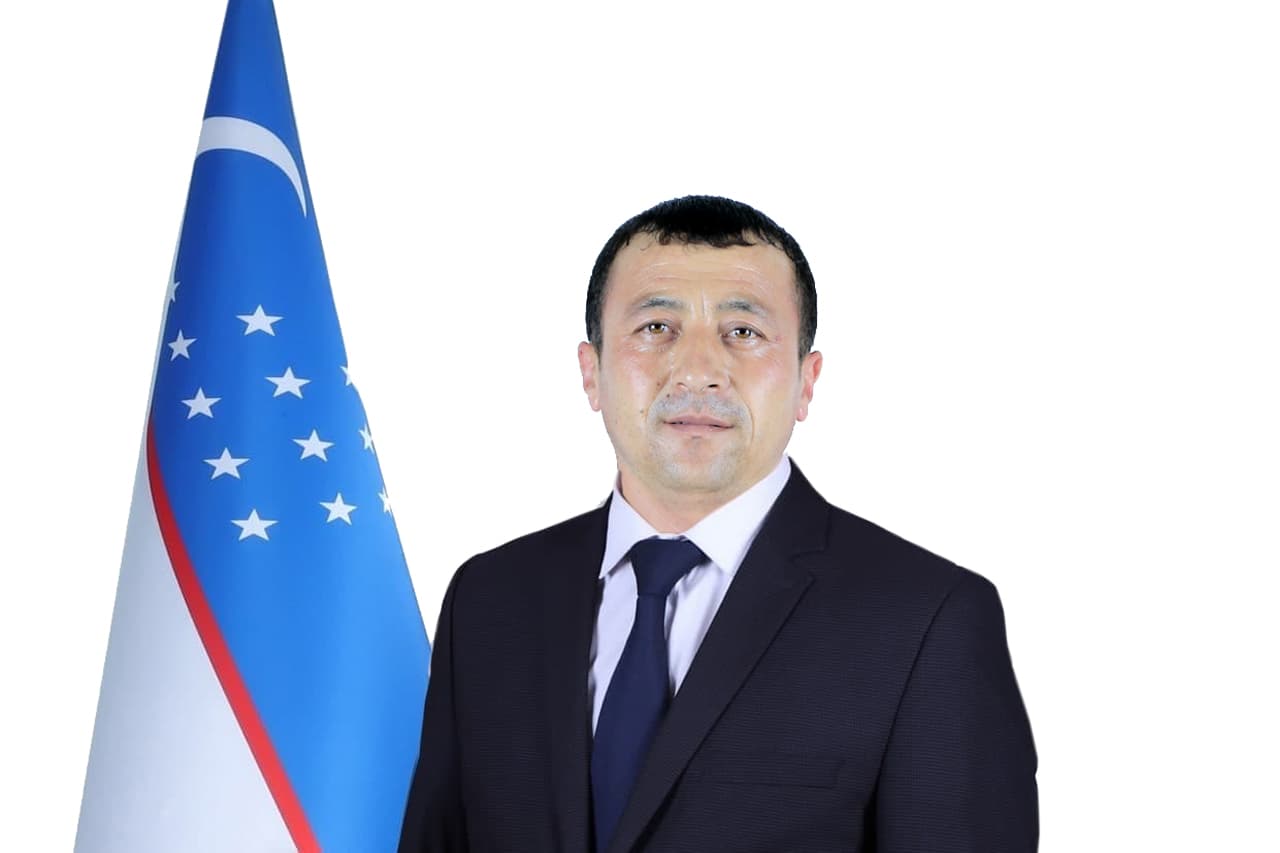 Axborot xizmati bilan bog'lanish