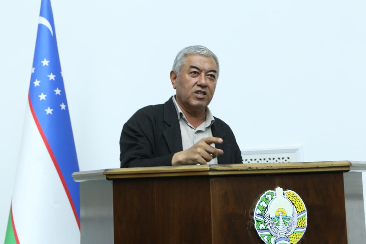 G‘O‘ZANI O‘Z VAQTIDA PISHIB YETILTIRISH – DOLZARB VAZIFA
