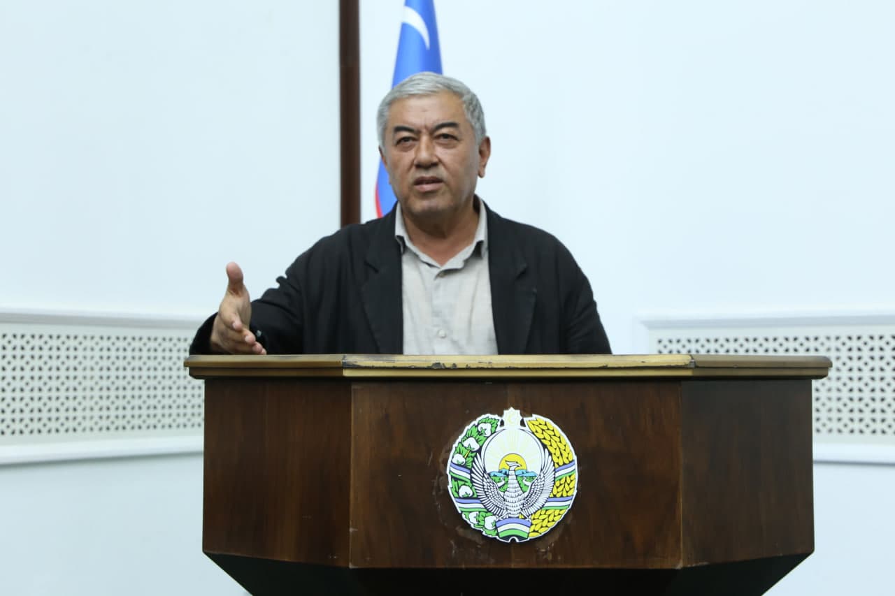 G‘O‘ZANI O‘Z VAQTIDA PISHIB YETILTIRISH – DOLZARB VAZIFA