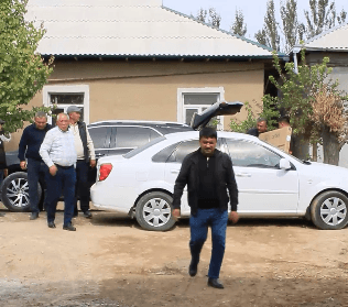 E'TIBOR VA MEHR — INSON QADRI UCHUN