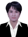 UMMATOVA Elnora Kaxramonovna