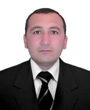 AMIROV Farrux Olimjonovich