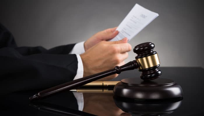 QARZ SHARTNOMALARINING KELIB CHIQADIGAN DAʼVOLARNING SUDLARDA KOʻRILISHI