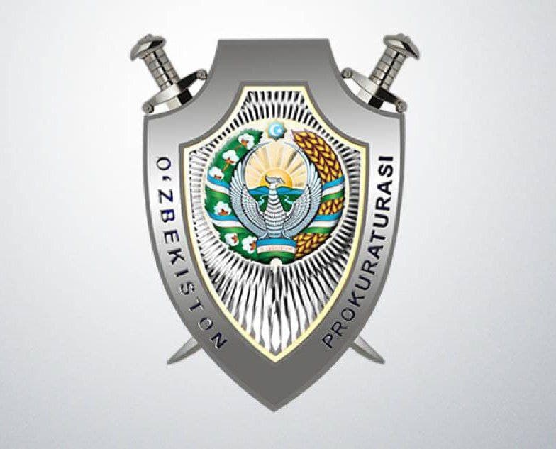 FORISH TUMANI PROKURORI ULUG‘BEK SHONAZAROVNING TUMAN AHLIGA MUROJAATI!