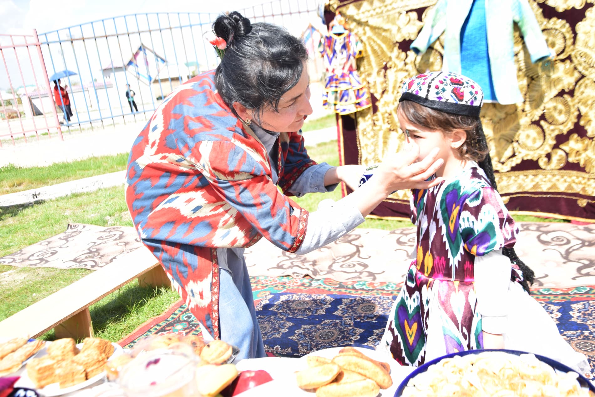 NAVRO‘Z NAFASI — BOLALAR QALBIDAGI QUVONCH VA MILLIY QADRIYATLAR JILOSI