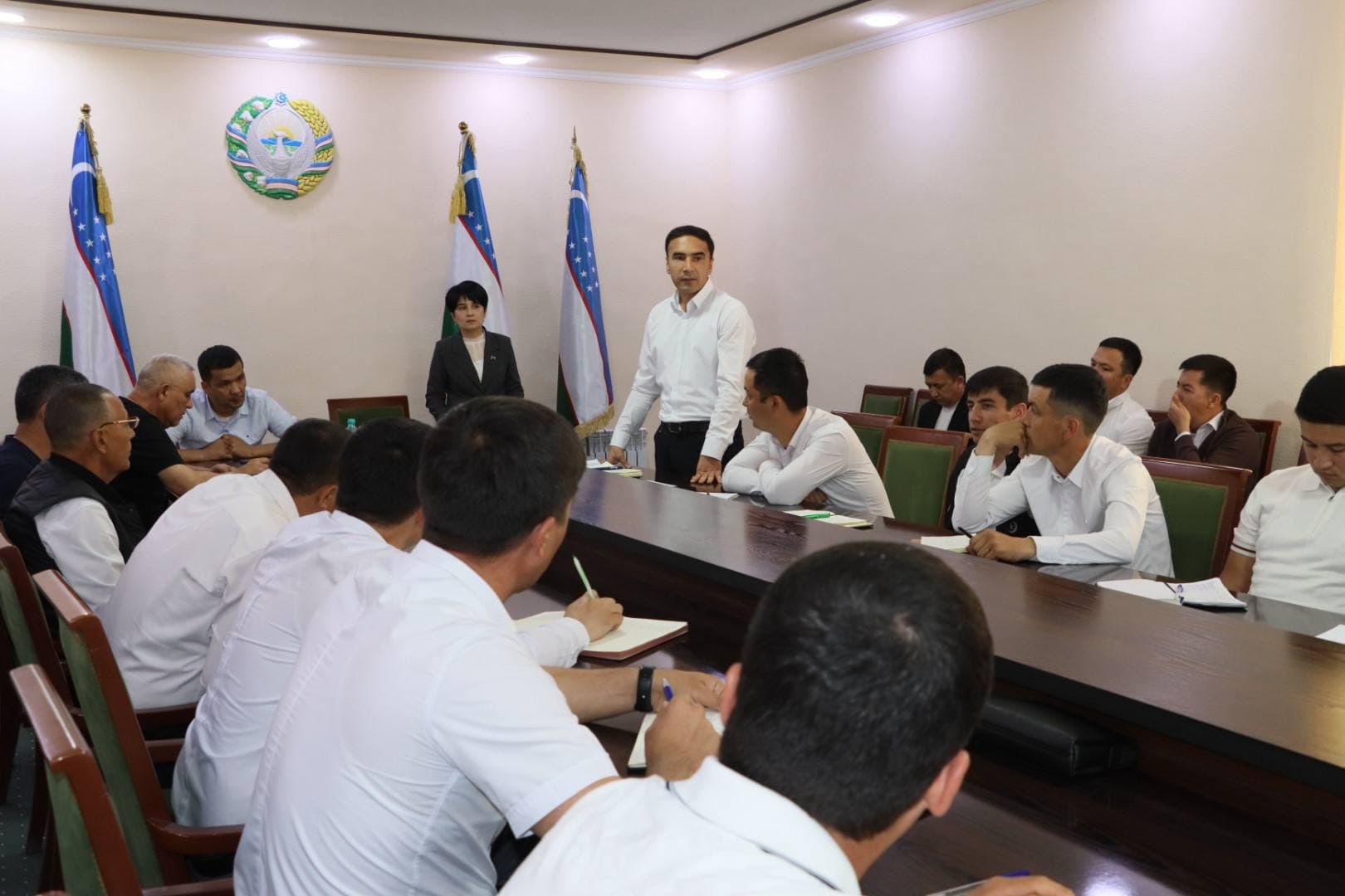 Kelajak poydevori: “Yangi O‘zbekiston yoshlari – 2030” strategiyasi