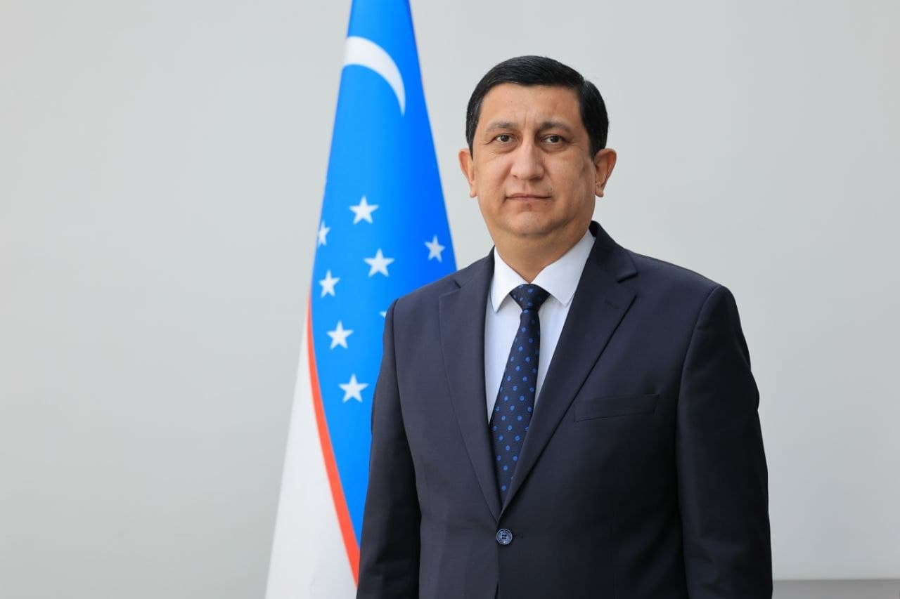 Forish tumani hokimining davlat xizmatchilariga murojaati