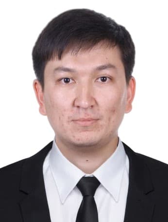 Xudoyorov Nurmuhammad Alimjon o‘g‘li