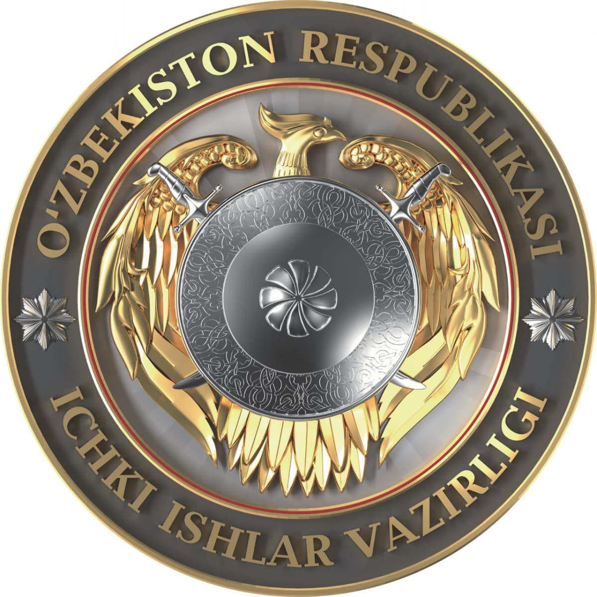 Do‘stlik tumani IIB boshlig‘i G‘ulom Turg‘unboyevich Mamatqulovning MUROJAATNOMASI