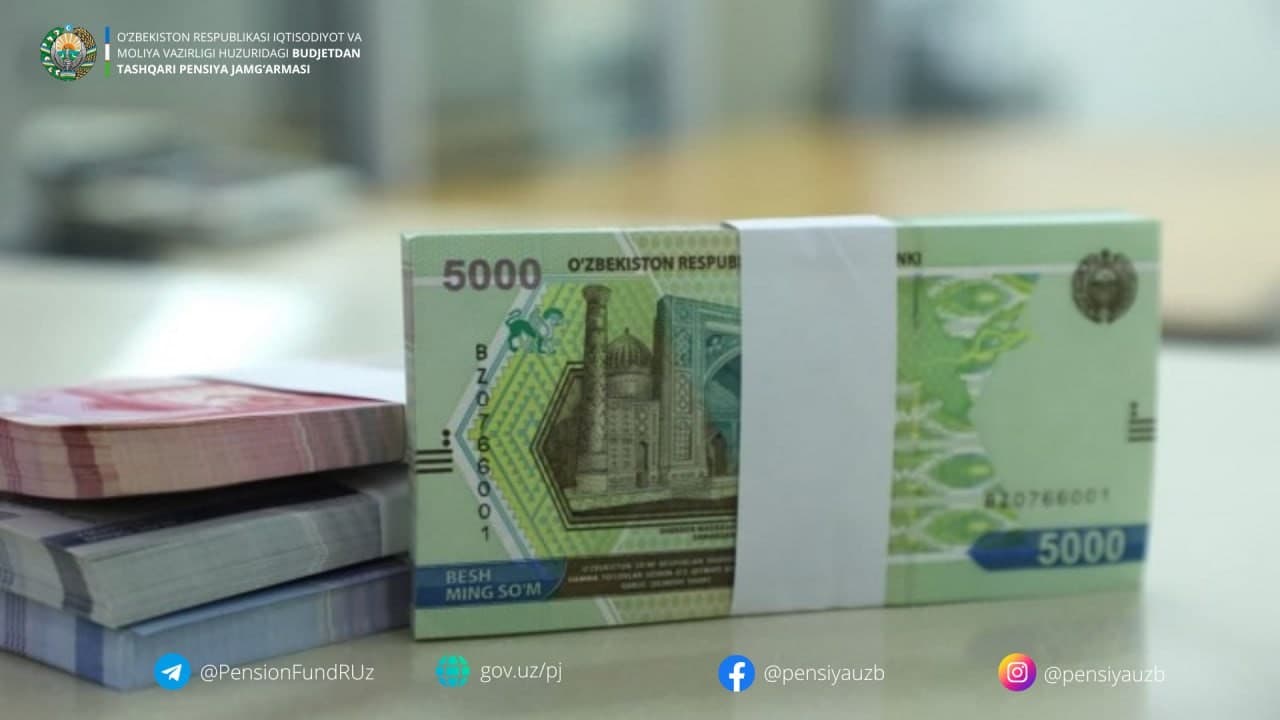 2026 йил апрелда 60 ёшга тўламан. Аёл кишиман. Ҳеч қаерда ишламаганман. Пенсияга чиқиш учун нима қилишим керак?