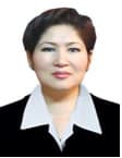 Kayumova Sanobar Fayzullayevna