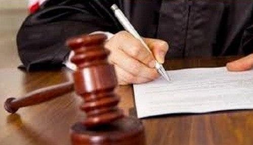 Манфаатлар тўқнфшуви тўғрисидаги қонунчиликни бузиш