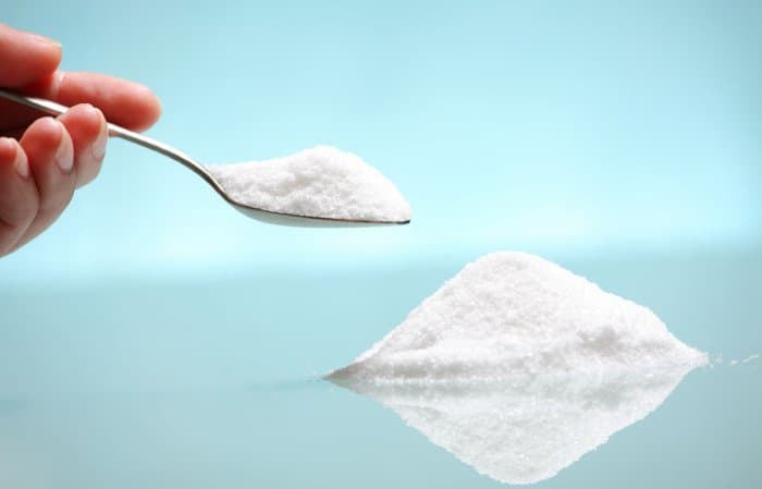 Туз ва шакарни нима учун чеклаш керак?