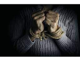 ODAM SAVDOSI – GLOBAL MUAMMO