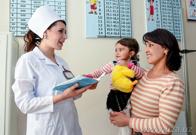 Ўзбекистонда хотин-қизларнинг жамият ва давлат бошқарувидаги ўрнини мустаҳкамлаш давлат сиёсатининг устувор вазифаларидан бирига айланди