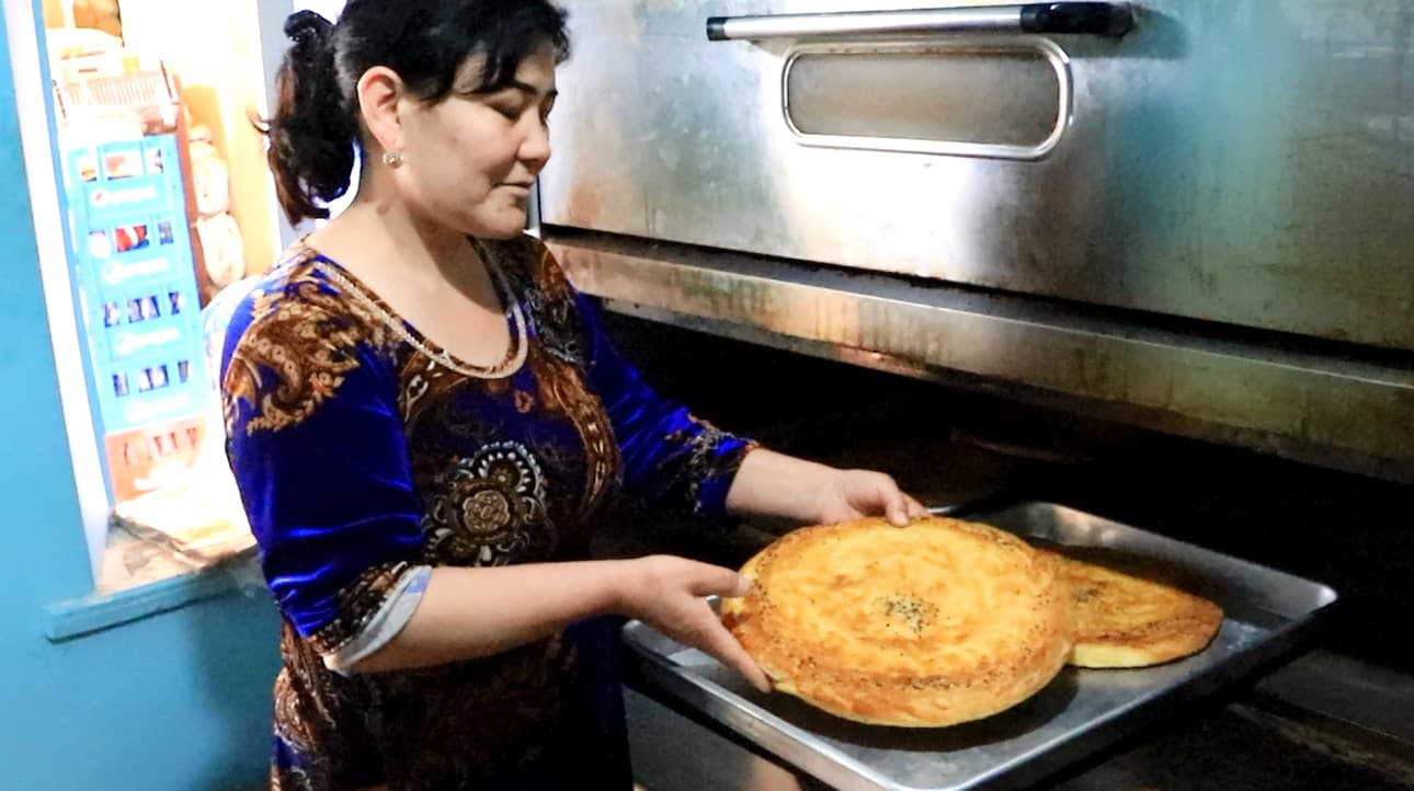 «Bog‘zor» — Yangi O‘zbekiston qiyofasidagi namuna mahalla