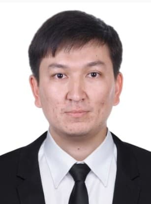Худоёров Нурмуҳаммад Алимжонович