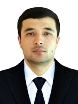 Naliyev Kamoliddin Saidali o‘g‘li