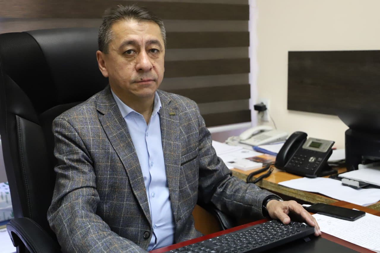 O‘ZBEKISTONDA UMUMIY OVQATLANISH MUASSASALARI UCHUN “RISK-SSV.UZ” TIZIMI JORIY ETILDI