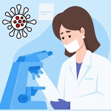 QIZAMIQDA QANDAY LABORATORIYA TEKSHIRUVLARI O‘TKAZILADI?