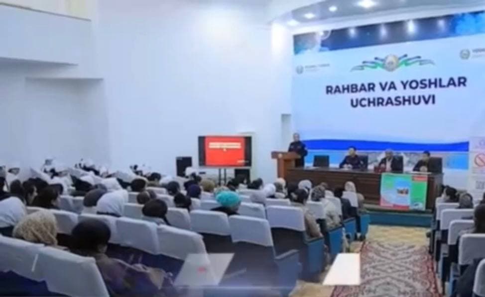 Botulizm va uning oldini olish choralari