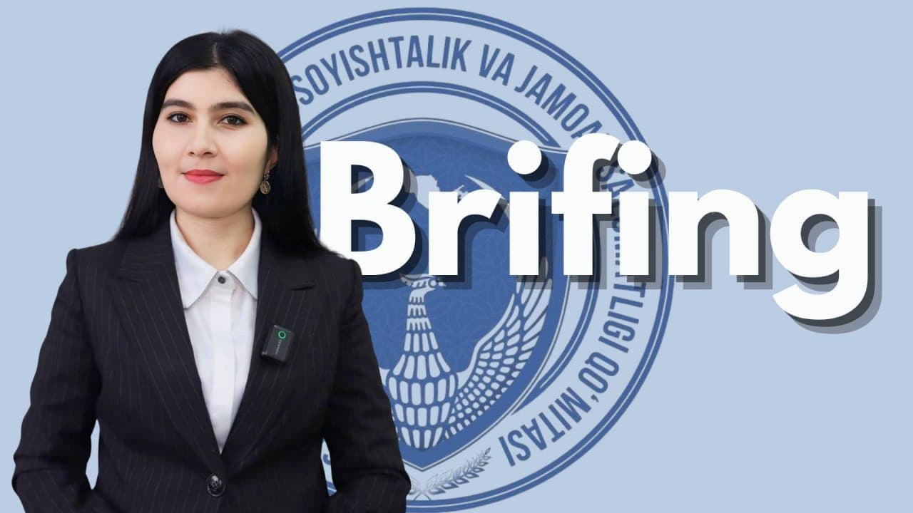 BRIFING: 2025-yilda Sanitariya-epidemiologik osoyishtalik va jamoat salomatligi qo‘mitasi tizimida korrupsiyaga qarshi kurashish va uning oldini olish bo‘yicha amalga oshirilgan ishlar