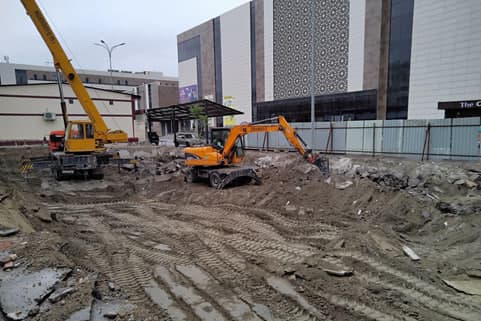 SANEPIDQO‘MITA VA UNOPS O‘ZBEKISTONDA SANITARIYA-EPIDEMIOLOGIYA MUASSASALARI INFRATUZILMASINI MODERNIZATSIYA QILMOQDA, BU ESA JAMOAT SALOMATLIGI TIZIMINI MUSTAHKAMLAMOQDA
