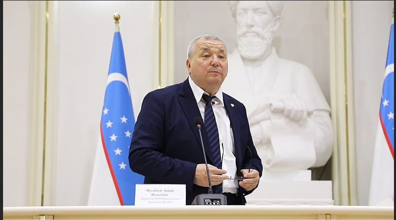 XALQARO ILMIY-AMALIY ANJUMAN: “O‘ZBEKISTONDA GEPATOLOGIYA MAKTABINING BAHORGI SESSIYASI – 2026”