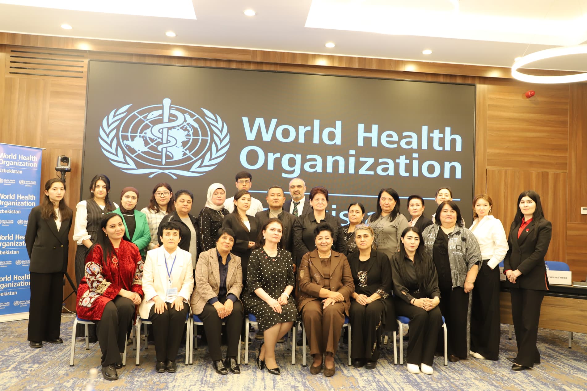 20–25-APREL BUTUNJAHON IMMUNIZATSIYA HAFTALIGI