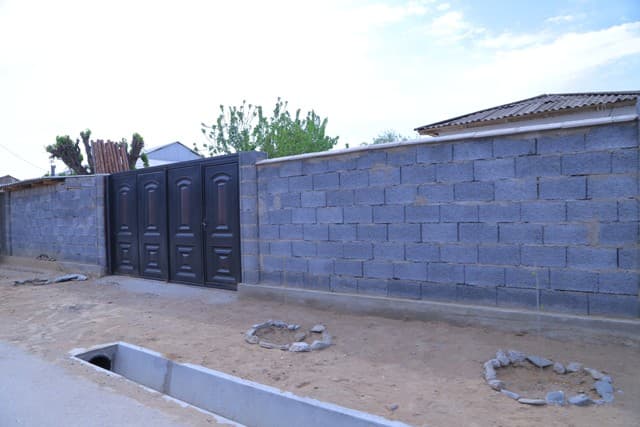 “Obod qishloq – obod mahalla” – Gulbahorda amaliy natijalar ko‘zga tashlanmoqda