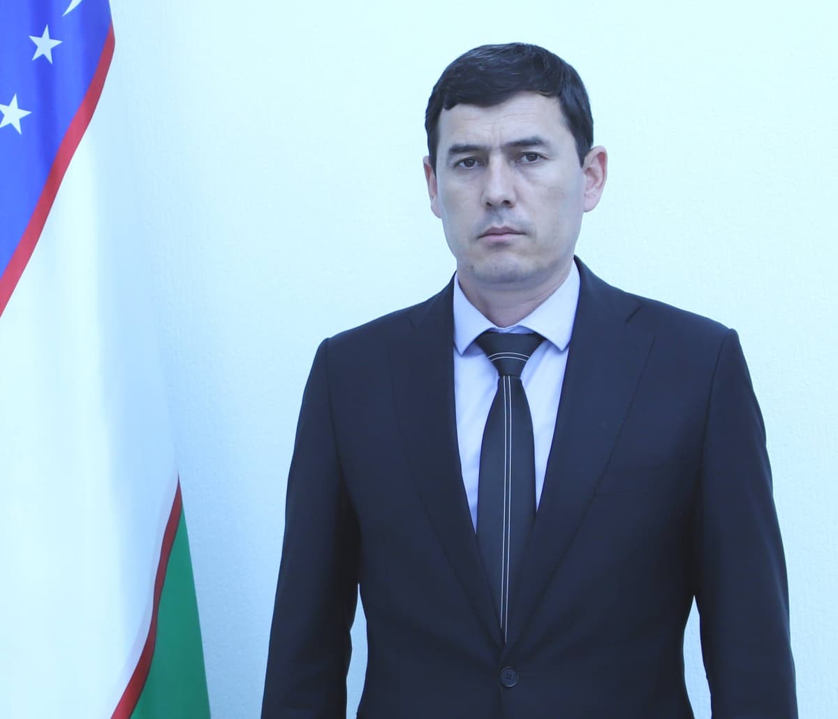 MUSANOV Odil Olimovich