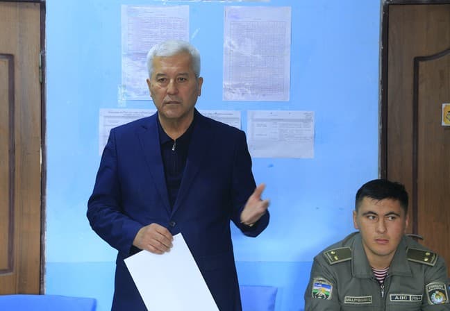 Gʻallaorol tuman hokimi J.Oqboyevning Mirzabuloq QFYda umumiy o‘rta ta’lim maktabi o‘quvchi yoshlarining ota-onalari bilan uchrashuvi bo‘lib o‘tdi.