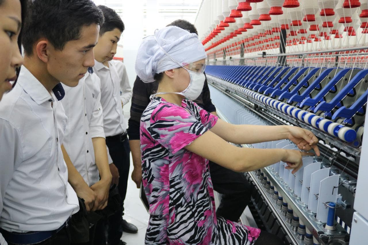 Yoshlar ishlari agentligi tomonidan yoshlarning bandligini ta’minlash, tadbirkorlikka jalb qilish va ijtimoiy faolligini oshirish