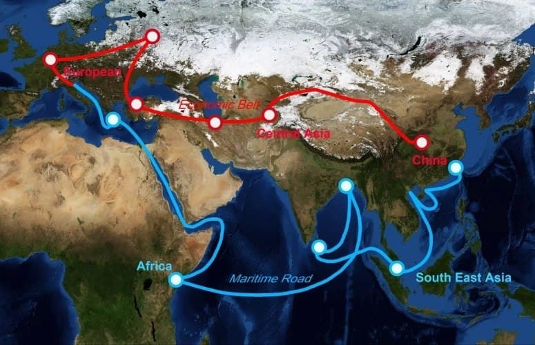 Joriy yilning 26-30 iyun kunlari “Huahe International” kompaniyasi Shinjon-Uyg‘ur avtonom rayoni (SHUAR) hukumati bilan birga Urumchida “Xitoy–Yevroosiyo EXPO-2025” Xalqaro ko‘rgazmasini tashkil qildi.