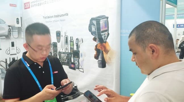 Xalqaro iqtisodiy hamkorlik va tashqi savdoni rivojlantirish doirasida olib borilayotgan ishlar