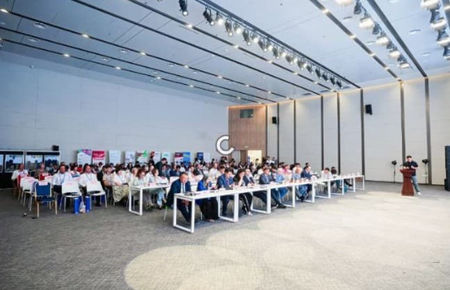 Xalqaro iqtisodiy hamkorlik va tashqi savdoni rivojlantirish doirasida olib borilayotgan ishlar