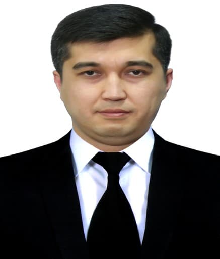 Abdujalilov Asil Abdurahmanovich