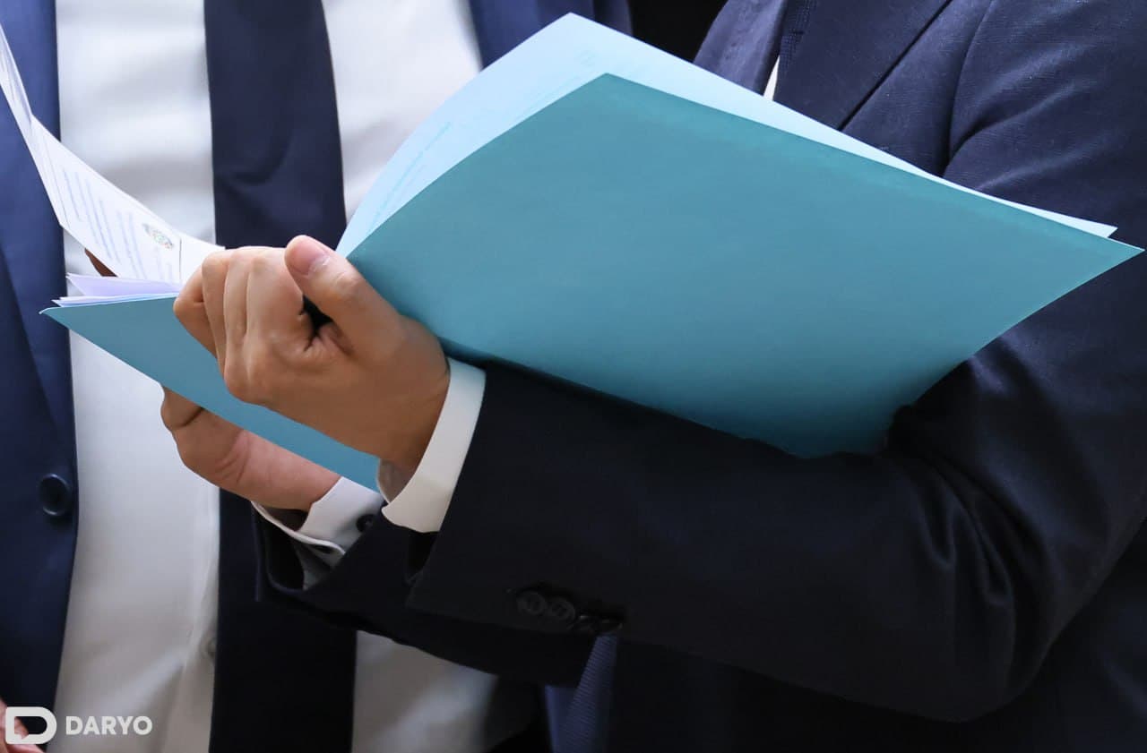 Davlat xaridlari toʼgʼrisidagi qonunchilikni buzish