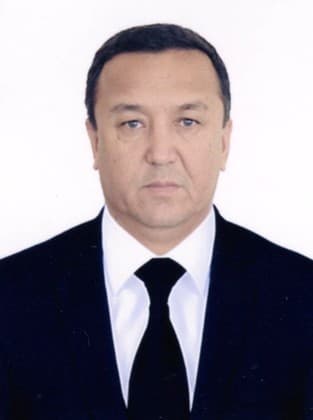 Raxmanov O‘tkirbek Norjigitovich