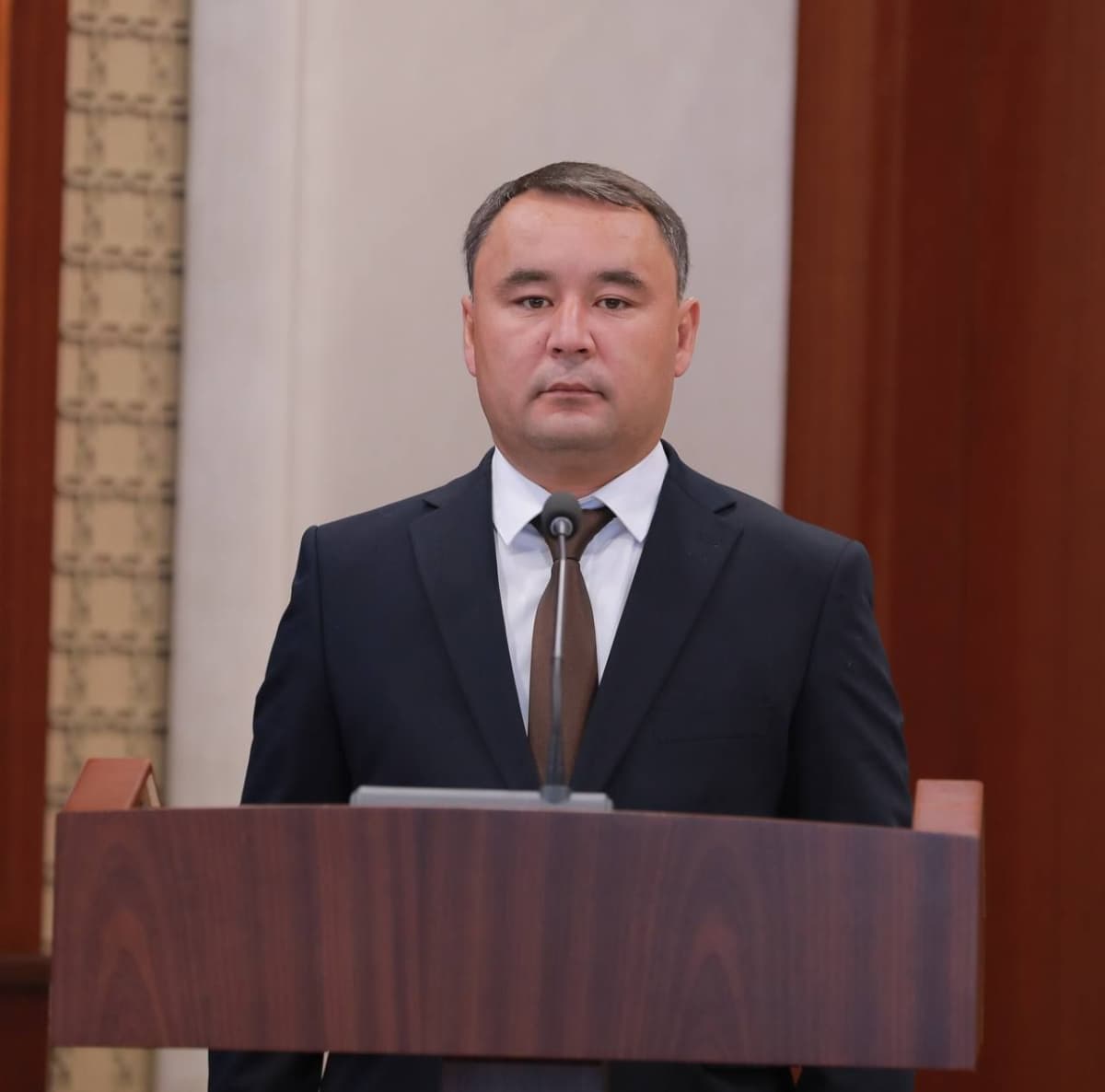 Baxmal tumanida sud-huquq tizimida samarali faoliyat yuritib, o‘zining kasbiy mahorati, mas’uliyati va fidoyiligi bilan el-yurt hurmatini qozongan Maqsud Avazovich Islamov yangi va mas’uliyatli lavozimga tayinlandi.