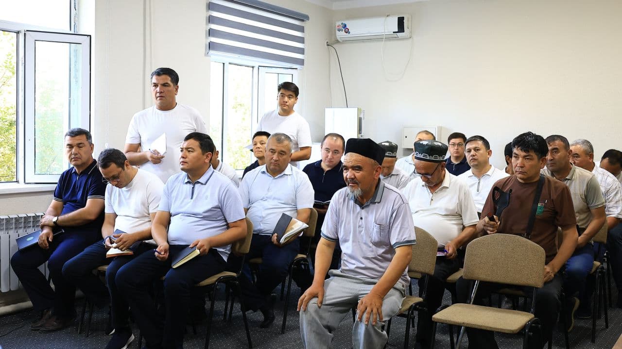 Fuqarolar murojaatlari — e’tibor va amaliy yechim