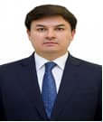 Ergashev Aziz Mamarasulovich