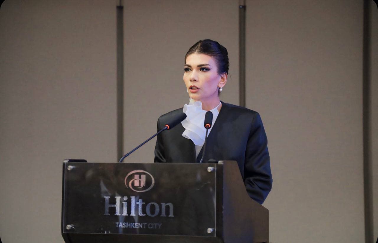 Kommunal xoʻjaligi mavzusida Respublika seminari