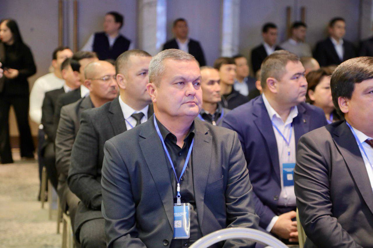 Kommunal xoʻjaligi mavzusida Respublika seminari