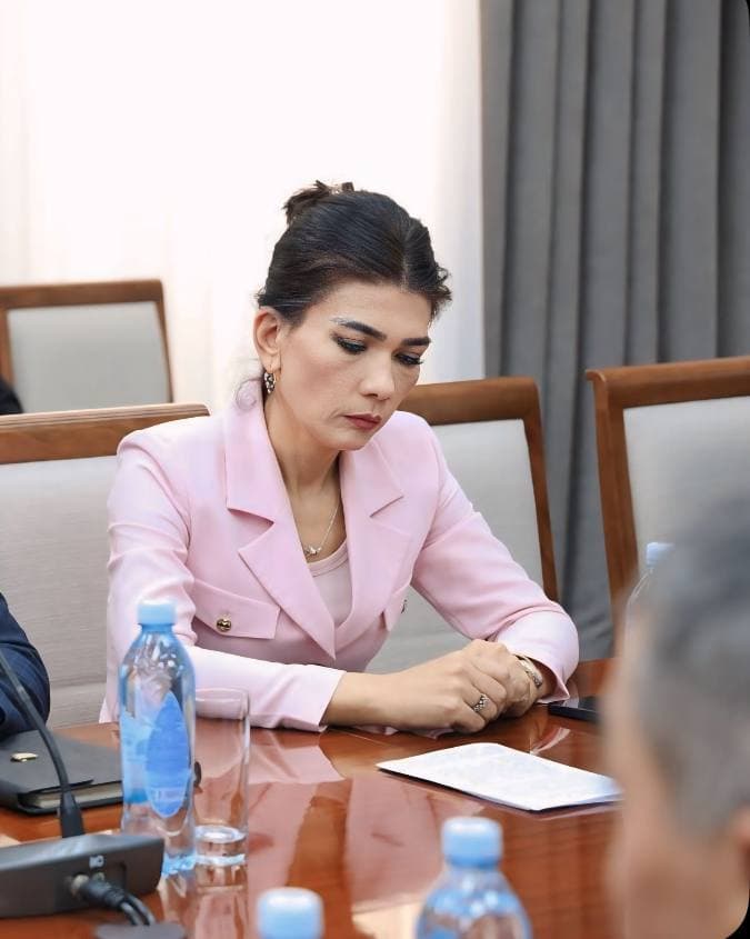 Qurilish sohasida raqamlashtirish va korrupsiyaga qarshi kurash choralari sarhisob qilindi