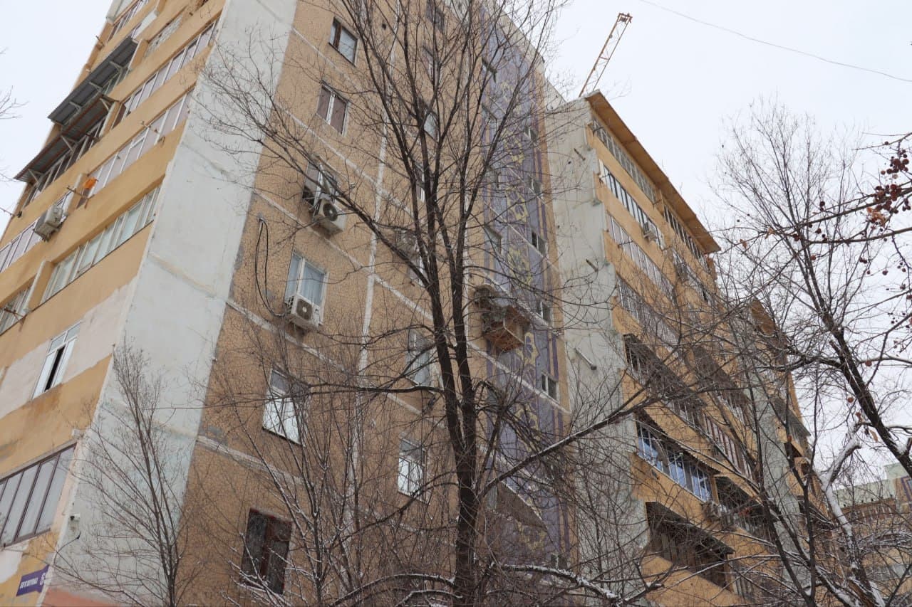 Ko‘p kvartirali uylarga xizmat ko‘rsatuvchi boshqaruv servis kompaniyalari — xalq xizmatida!