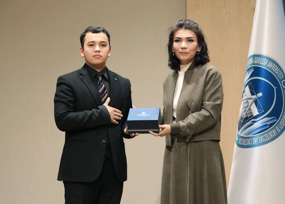 “Rahbar va yoshlar” uchrashuvi samimiy muloqot va yangi tashabbuslarga boy bo‘ldi