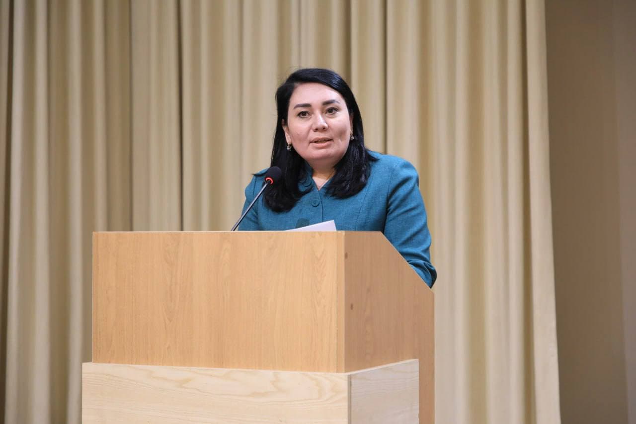 “Rahbar va yoshlar” uchrashuvi tashkil etildi