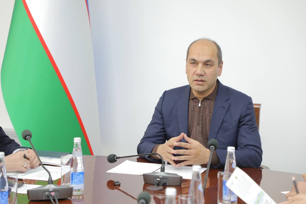 Bino va inshootlarning zilzilabardoshligi hamda seysmik xavfsizligini ta’minlashga qaratilgan qonun loyihasining muhokamasi boshlandi