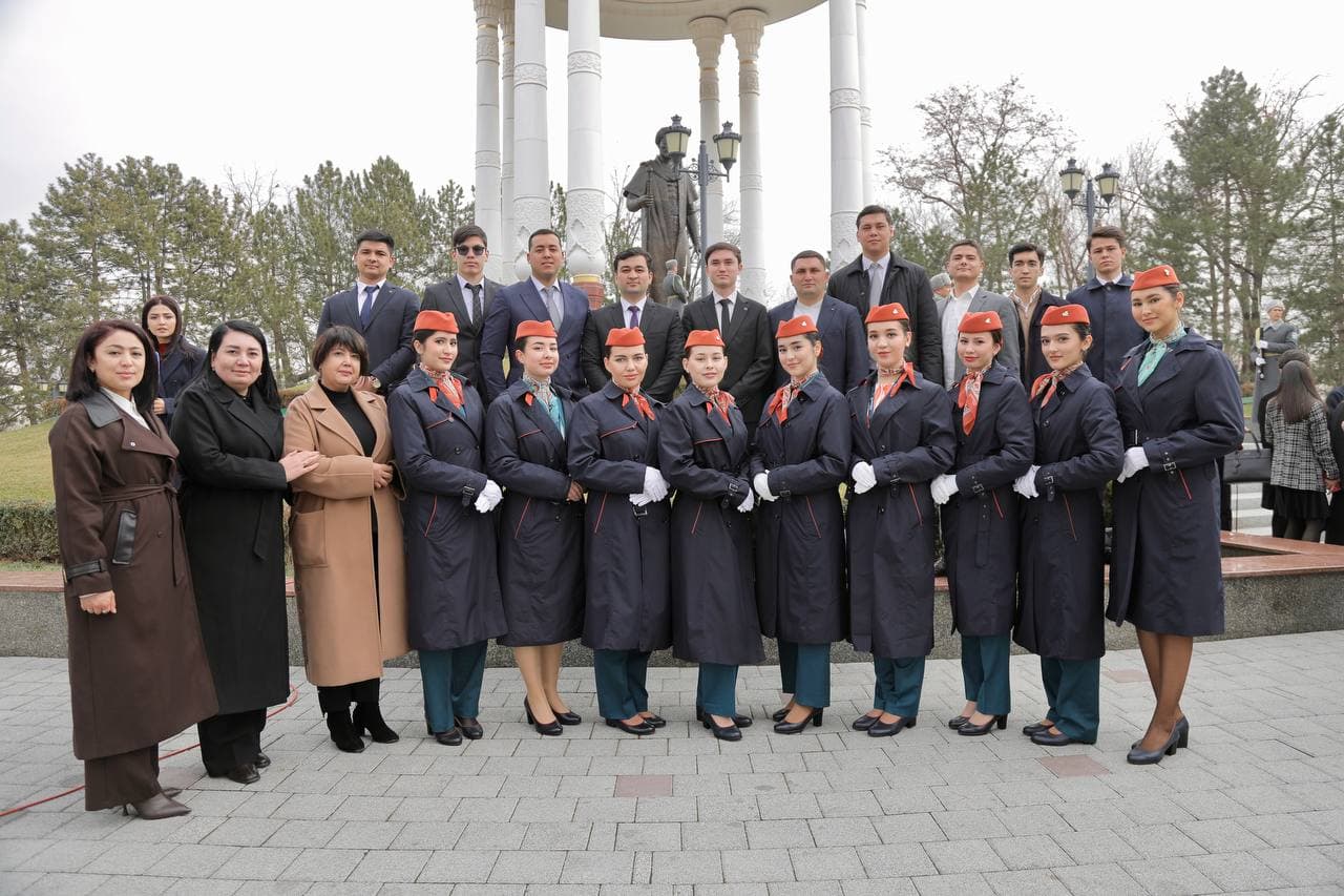 O‘zbek adabiy tili asoschisi Alisher Navoiy tavalludining 585 yilligi munosabati bilan tantanali tadbir bo‘lib o‘tdi